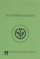 Handwerkskarte